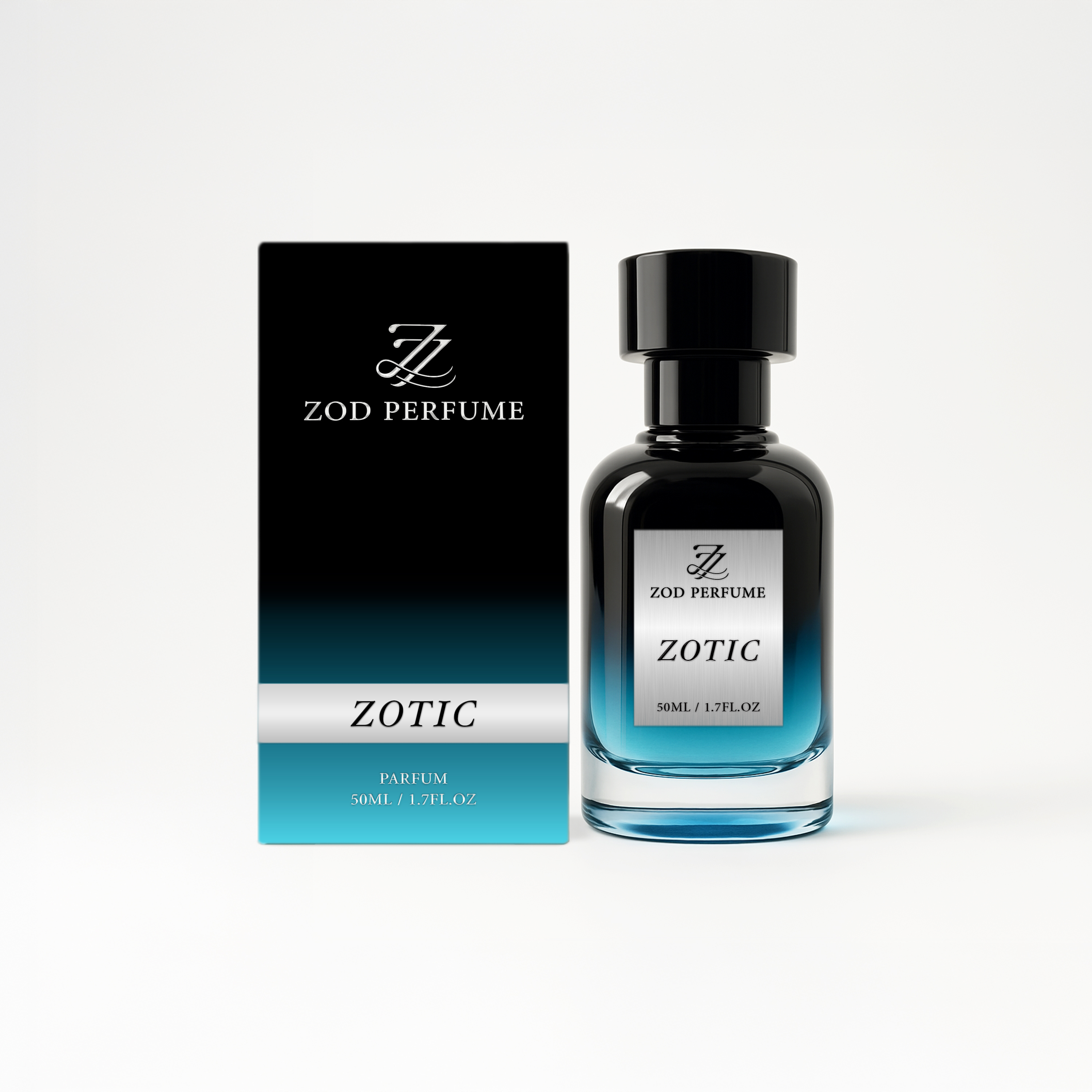 ZOTIC package